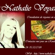 Cartes de visite Oracle Belline