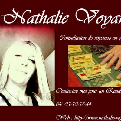 Cartes de visite Voyance